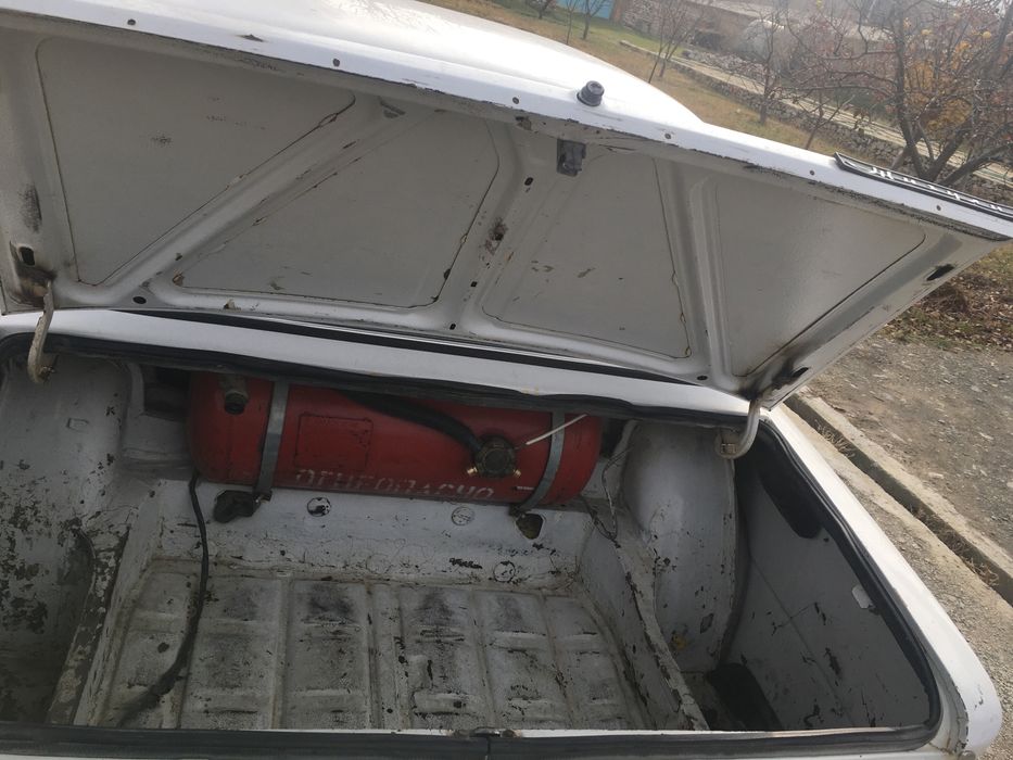 vaz 2103 x 2106 qilingan