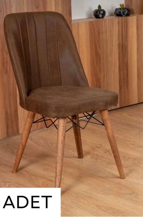 Трапезни столове комплект 4 броя