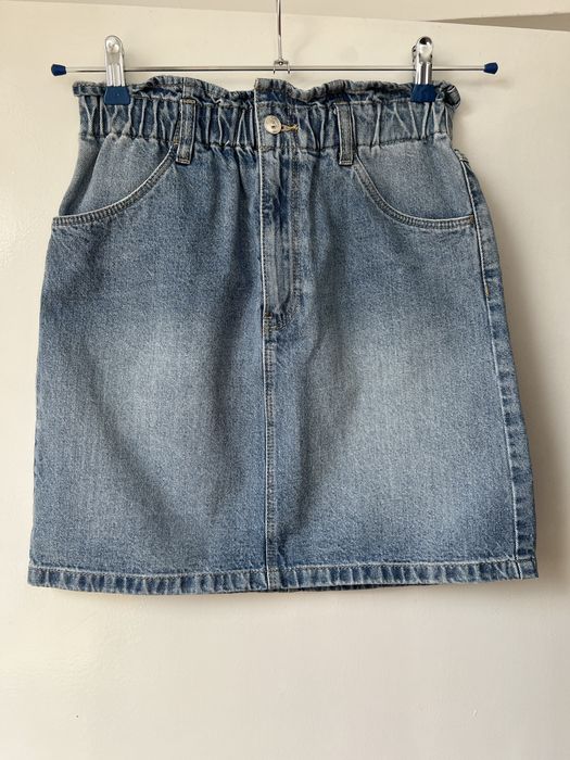 Пола HM 36 и топ Mango S