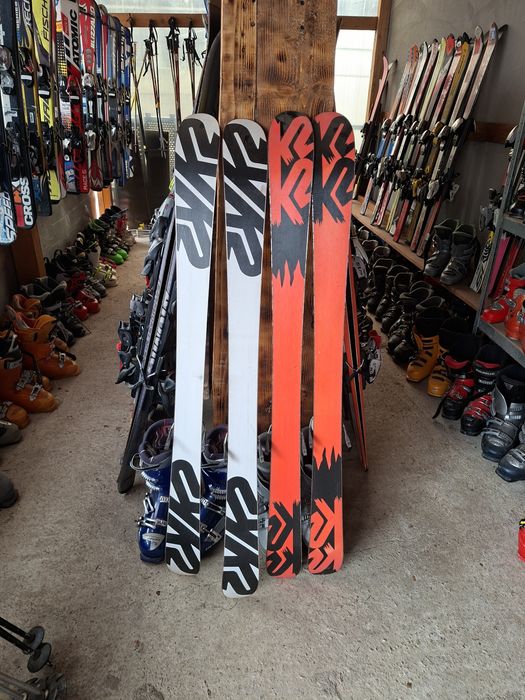 Schiuri freestail 130 cm copii si adulti!