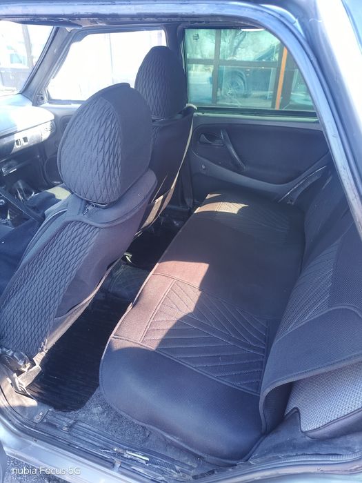 Вложения для себя, сам каждый день езжу.