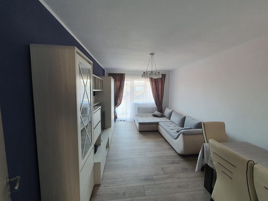 Apartament 3 camere in bloc din 2021, DIMITRIE LEONIDA