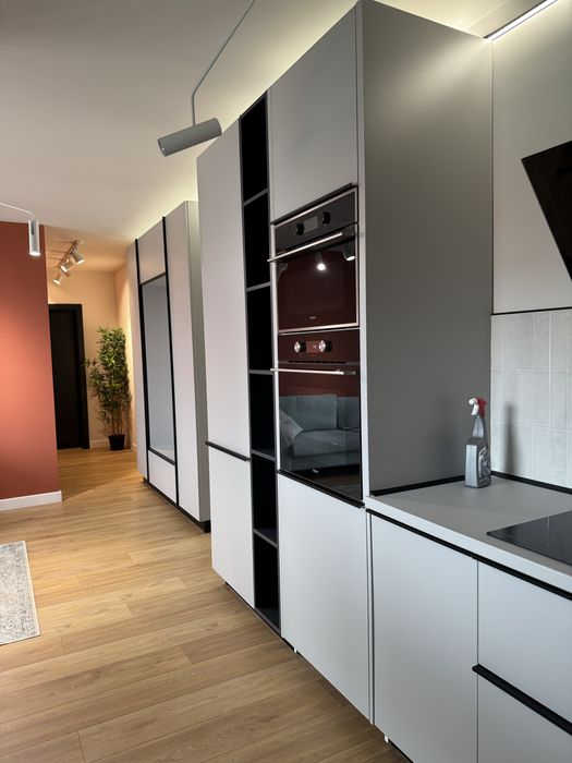 Apartament 2 camere ARAD PLAZA