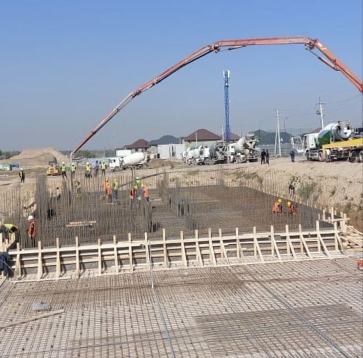 Too “QAZAQ beton”