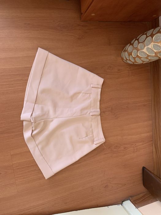 Дамски къси панталони