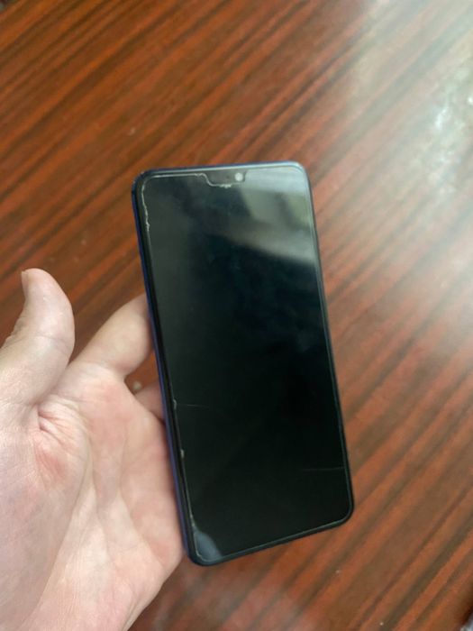 Honor 8x 128GB sotiladi