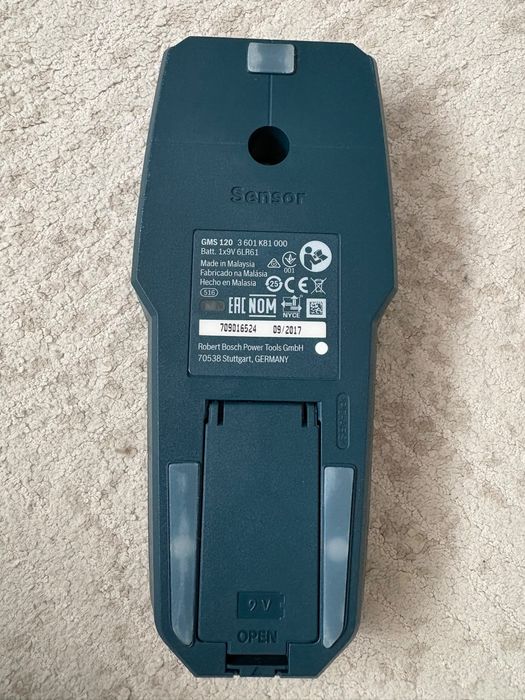 Bosch Professional GMS 120