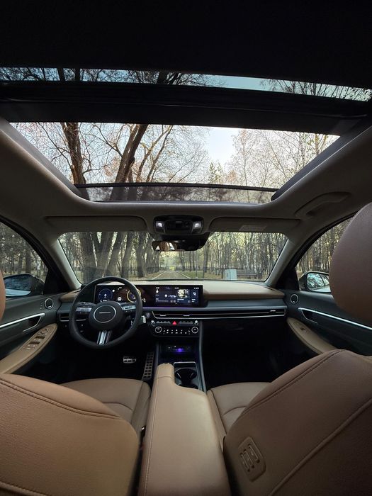 В продаже sonata