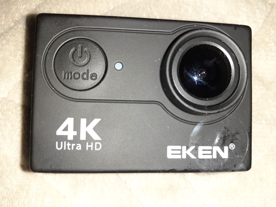 Экшн камера ЕКЕН