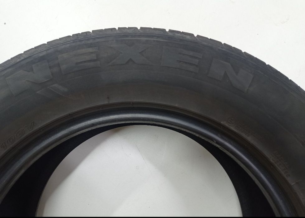 Шина 3 штуки лето R17