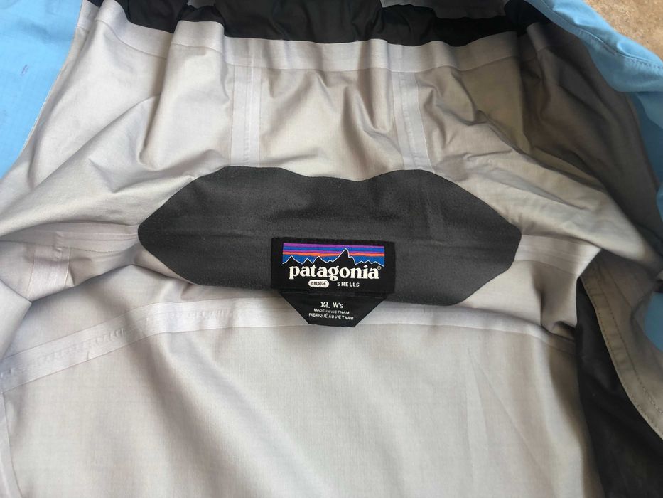 Patagonia дамско яке XL