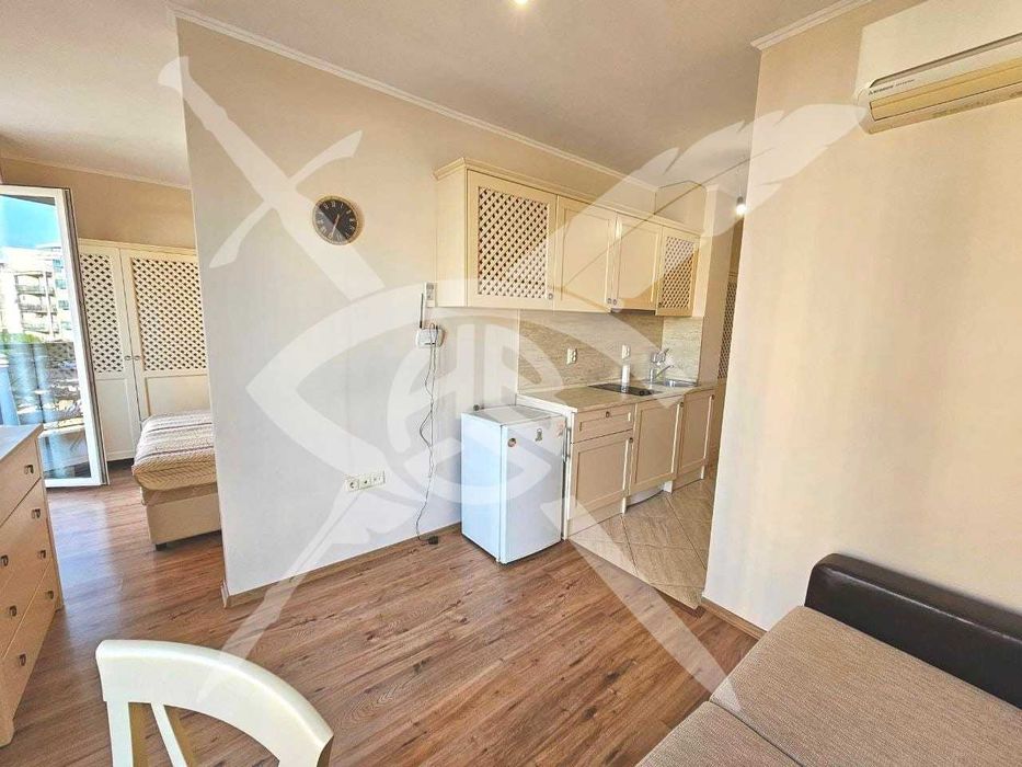 Продава се Едностаен апартамент в к.к. Слънчев бряг - 55 кв.м за 1364 €/кв.м - Снимка #2