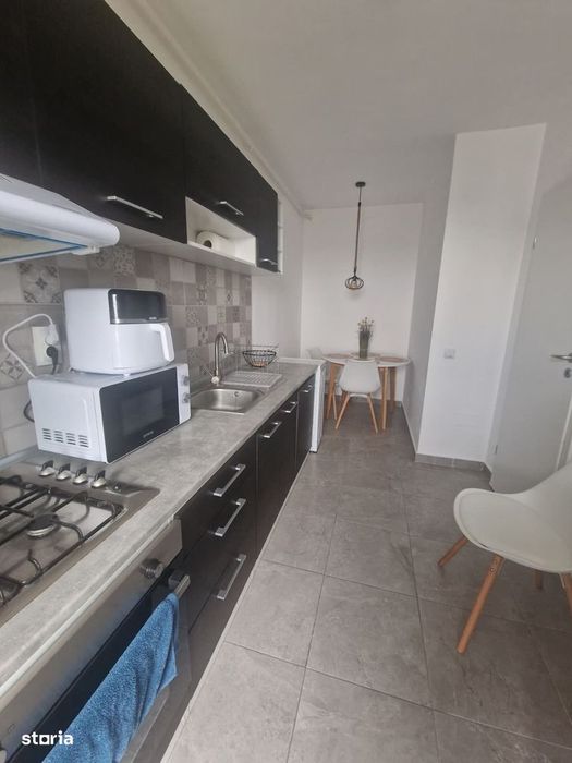 Garsonieră de închiriat – Str. Stelelor nr. 9 | 300 €/lună