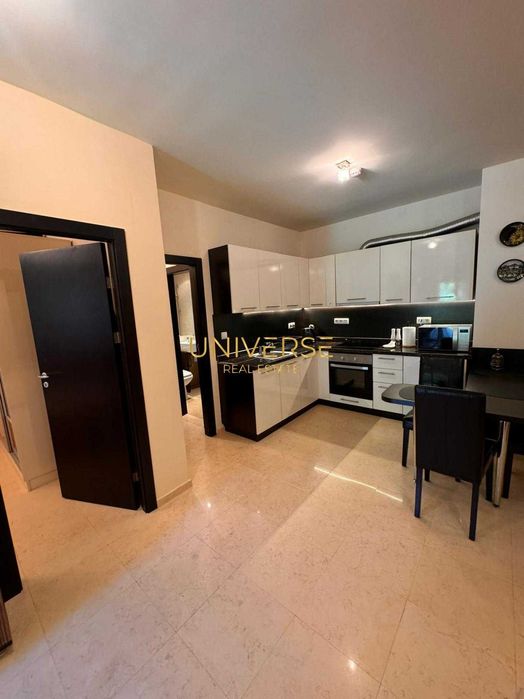 Продава се Двустаен апартамент в Свети Влас - 83 кв.м за 1494 €/кв.м - Снимка #2