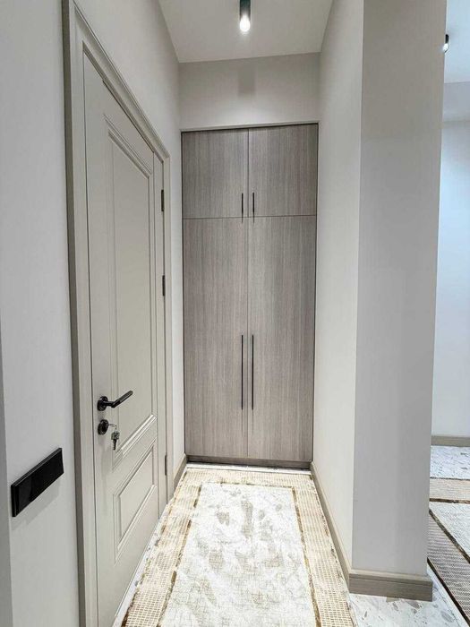 Продается 2х комн Квартира ЖК УзМахал, Новомосковская