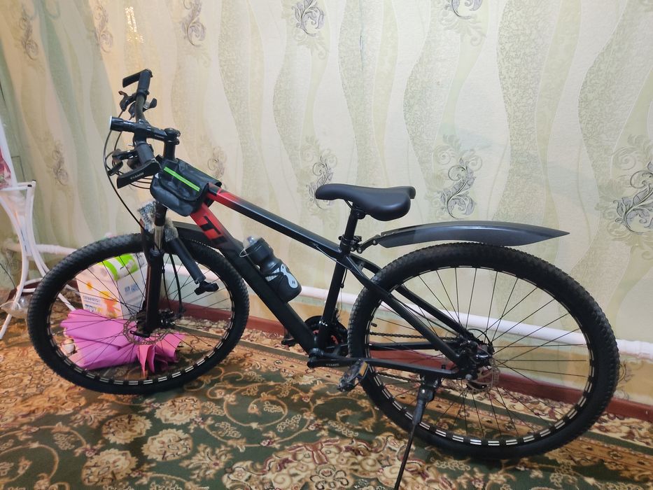 Продам Велосипед  спортивный