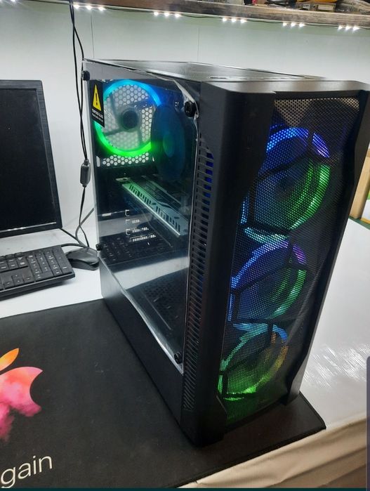 Arzon narxda LED kompyuter