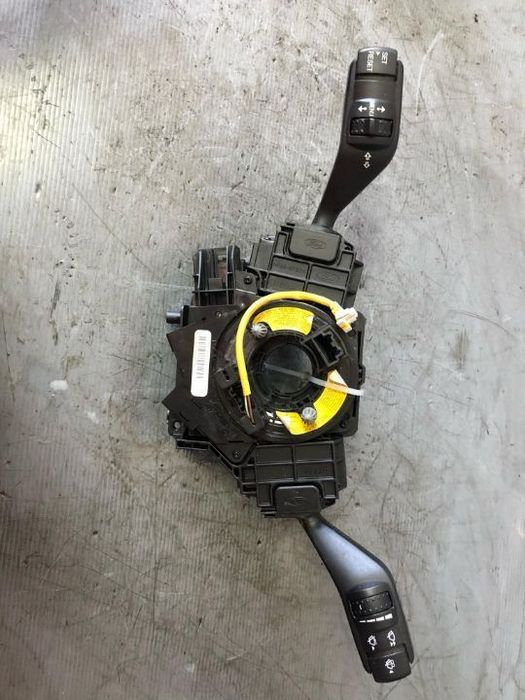 Spirala volan cu manete stergatoare parbriz semnalizare ford focus 2