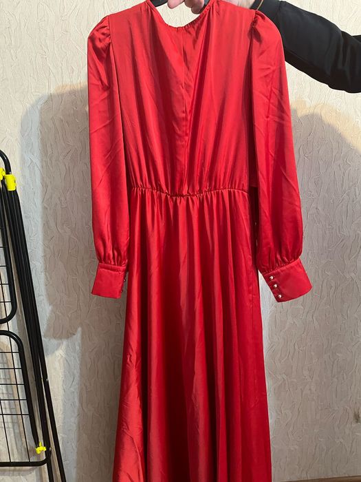 Женская Вечерний платья