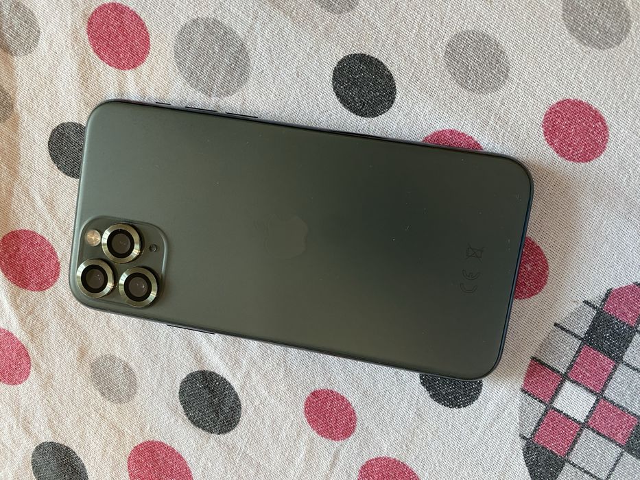 Айфон 11Про 256гб в идеале