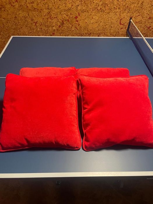 Декоративные подушки