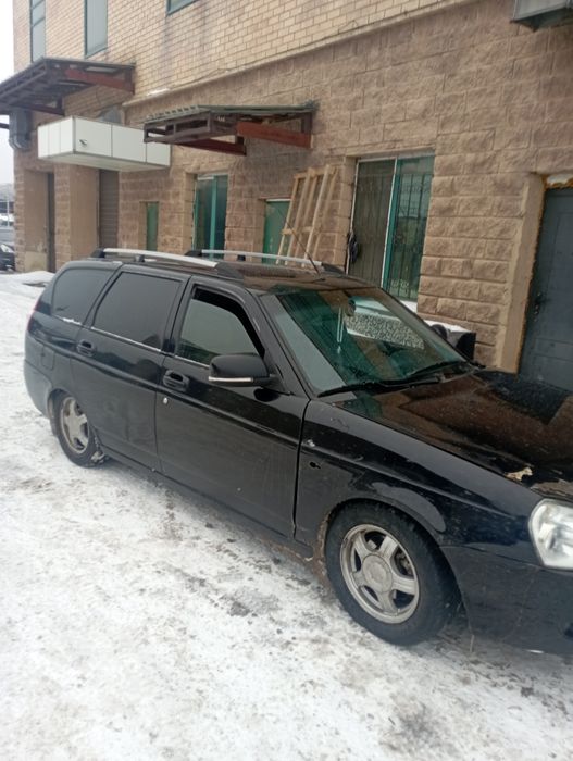 В продаже приора