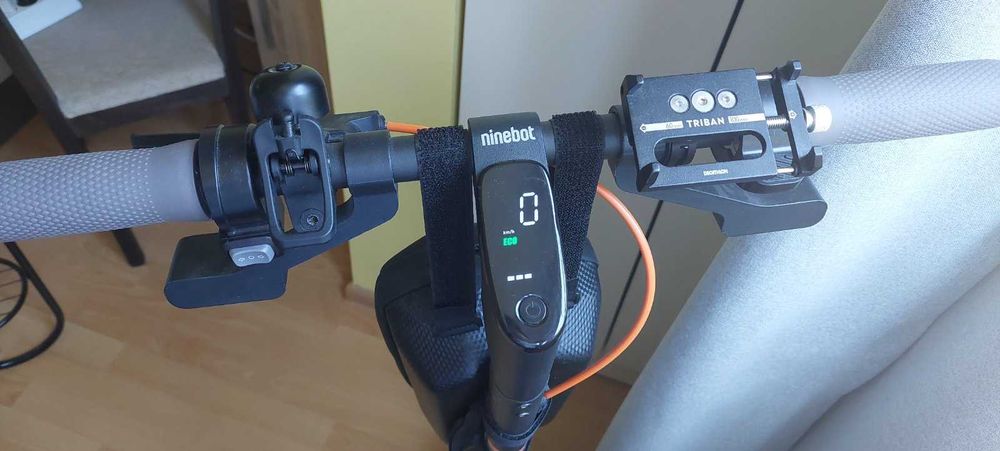 Електрическа тротинетка NINEBOT