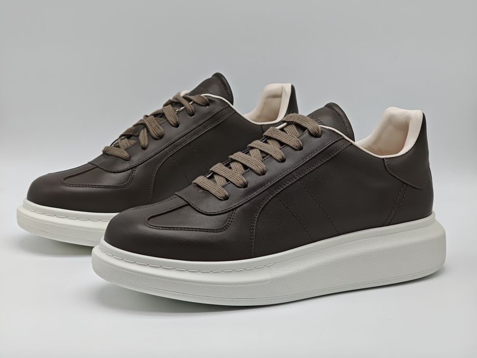 Мъжки Сникърси Alexander McQUEEN