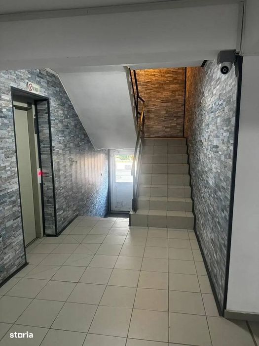 Apartament 2 camere mobilat si utilat in bloc nou zona Berceni