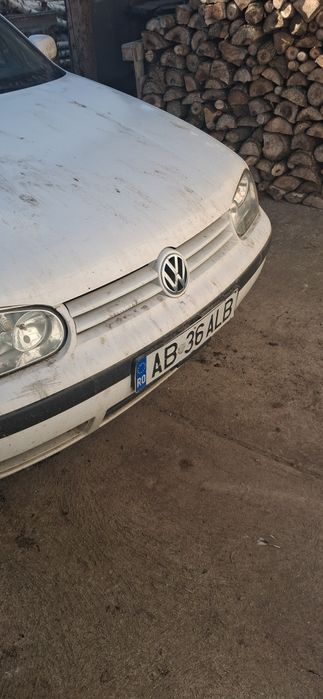 Volkswagen  golf 4