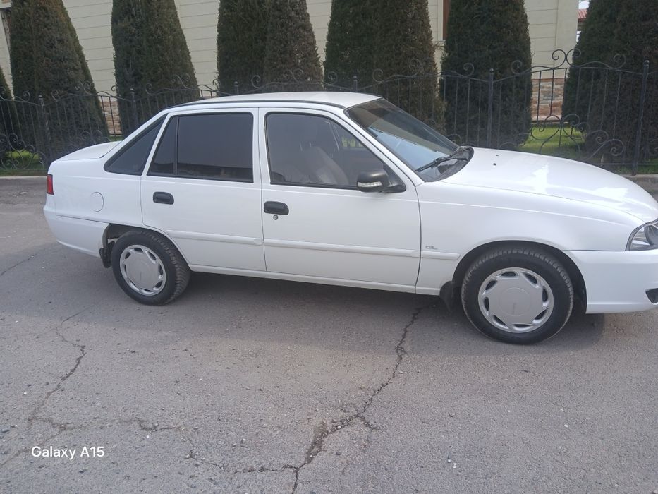 Некся 2, сонс гибрит