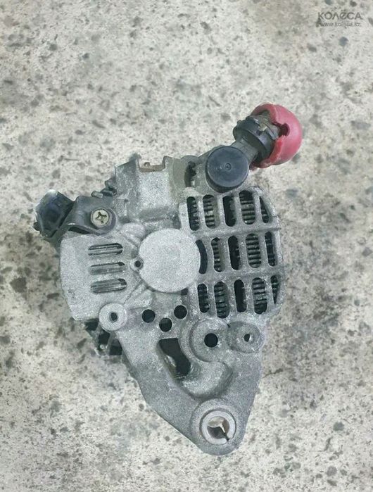 Генератор   SR20