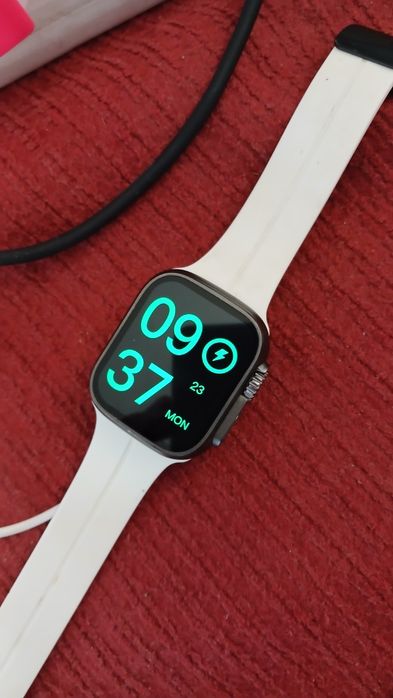 Apple Smart Watch Ultra