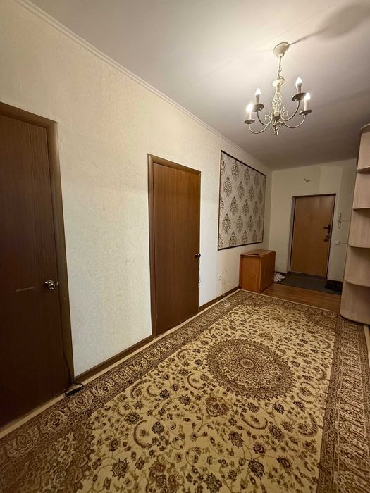 Продается трешка в Юнис Сити