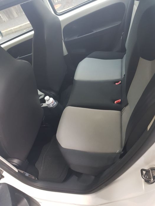 Skoda citigo 113,800km,, similar vw up, seat mii