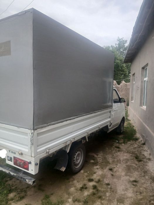 Sheneray T30 yili 2023