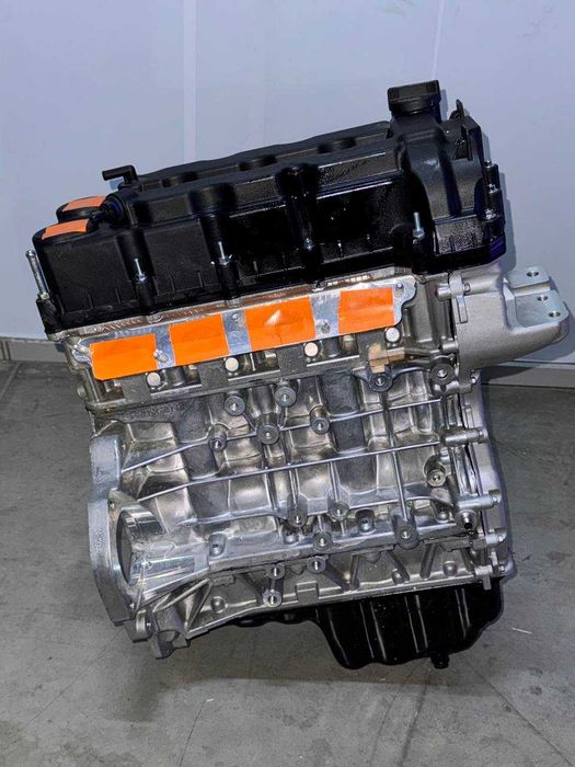 Мотор Changan, Двигатели на все модели