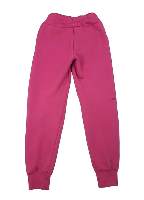 Nike Tech Fleece Jogger - Оригинално дамско долнище размер XS