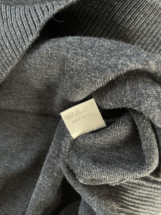 Paul&Shark мъжки вълнен пуловер XXL