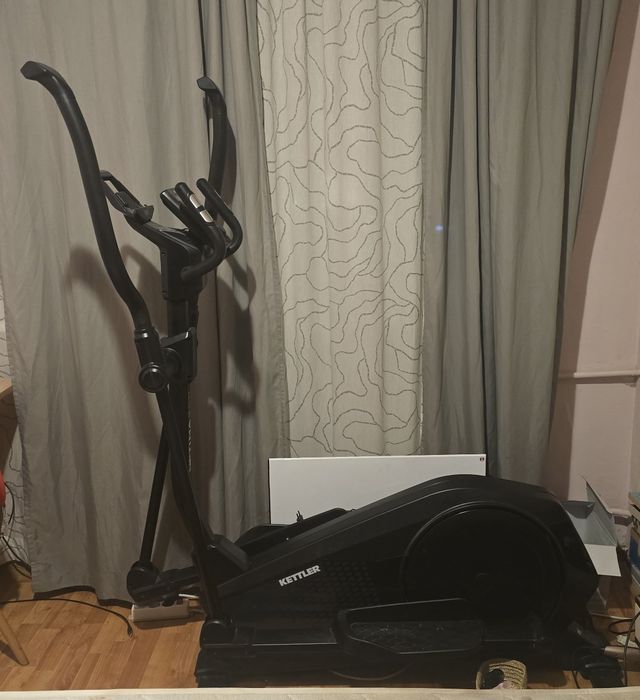 KETTLER Кростренажор OPTIMA 200 Max