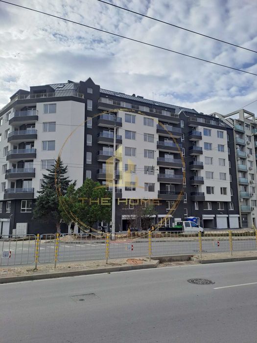 Чисто Нов 2 стаен Възраждане