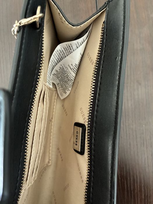 Сумка клатч Guess