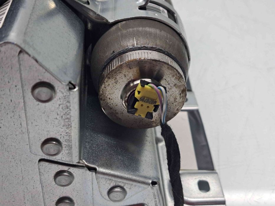 Airbag pasager Ford S-Max 1 [Fabr 2006-2014] 6G9N-042A95-AB