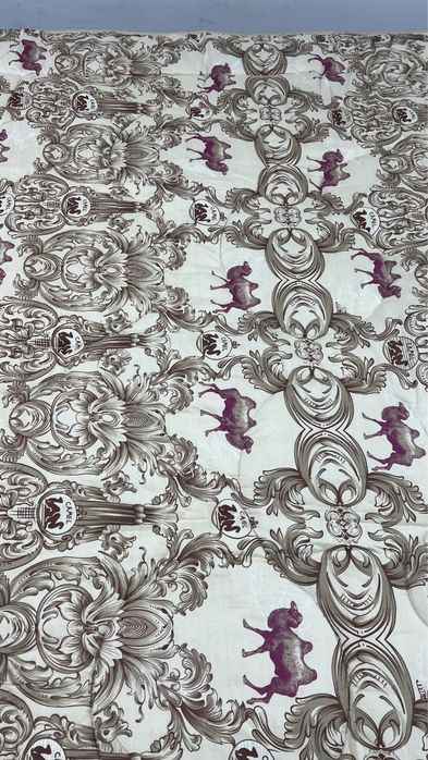 Одеяло и подушки