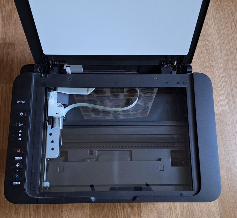 Принтер Canon MG2950  за части