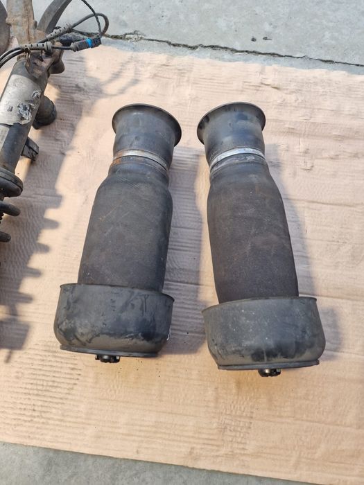 Telescop electric fata spate perne bmw f15 f16 x5 x6