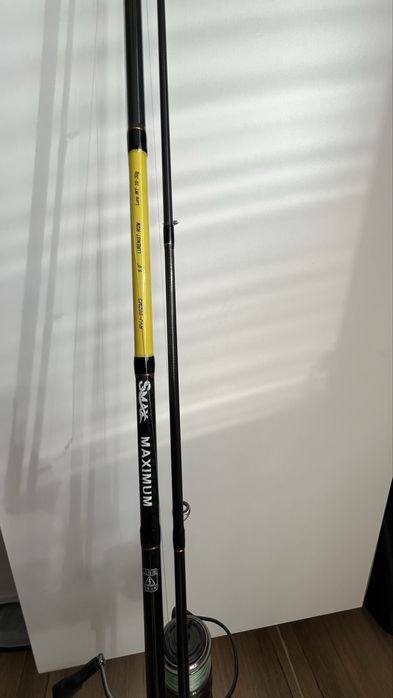 въдица 2.80см Smax