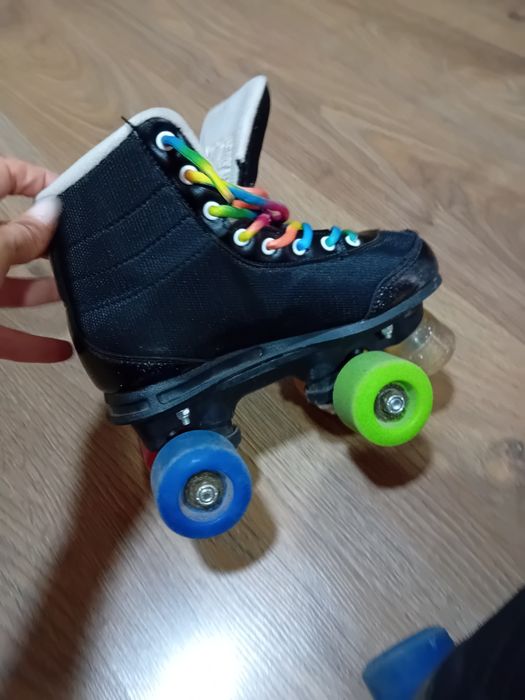 Детски ролкови кънки