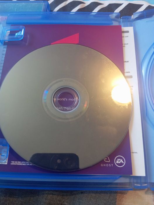 Prodavam igri za ps 4