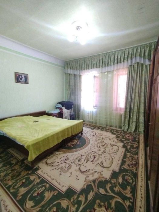 №12853 Срочно продаётся дом на земле!!!